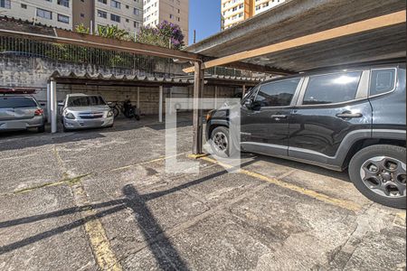 Apartamento à venda com 54m², 2 quartos e 1 vaga Apartamento à venda com 54m², 2 quartos e 1 vagavaga na garagem