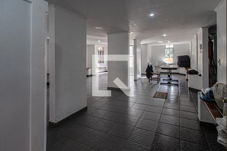 Apartamento à venda com 54m², 2 quartos e 1 vaga Apartamento à venda com 54m², 2 quartos e 1 vagaÁrea comum - Salão de festas