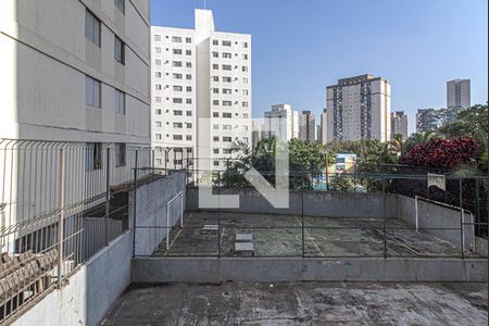 Apartamento à venda com 54m², 2 quartos e 1 vaga Apartamento à venda com 54m², 2 quartos e 1 vagaquadra