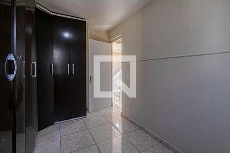 Apartamento à venda com 54m², 2 quartos e 1 vaga Apartamento à venda com 54m², 2 quartos e 1 vagaquarto2