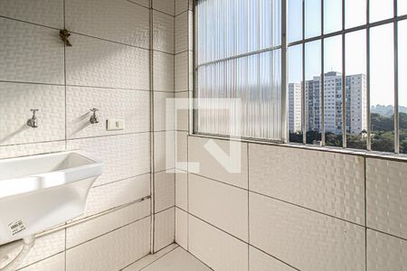 Apartamento à venda com 54m², 2 quartos e 1 vaga Apartamento à venda com 54m², 2 quartos e 1 vagaárea de serviço