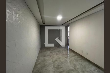 Sala de apartamento à venda com 2 quartos, 45m² em Ns Senhora Conceição , Contagem