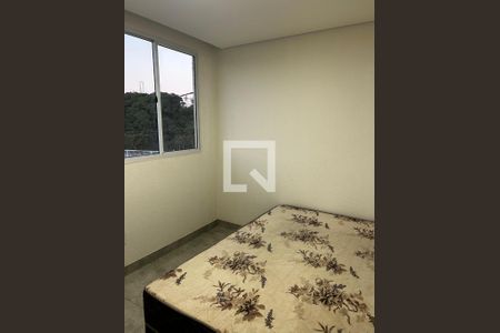 Quarto 1  de apartamento à venda com 2 quartos, 45m² em Ns Senhora Conceição , Contagem