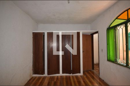 Quarto 1 Suite de casa para alugar com 2 quartos, 100m² em Campinho, Rio de Janeiro