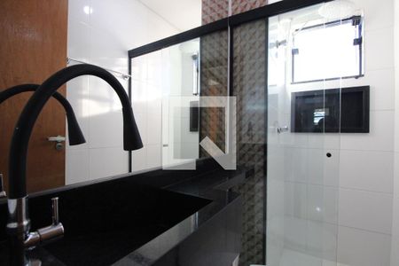 Apartamento à venda com 52m², 2 quartos e sem vagaBanheiro