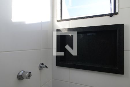 Apartamento à venda com 52m², 2 quartos e sem vagaBanheiro