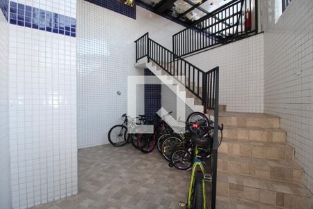 Apartamento à venda com 52m², 2 quartos e sem vagaÁrea comum