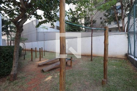 Área comum - Fitness de apartamento para alugar com 2 quartos, 74m² em Vila Prudente, São Paulo