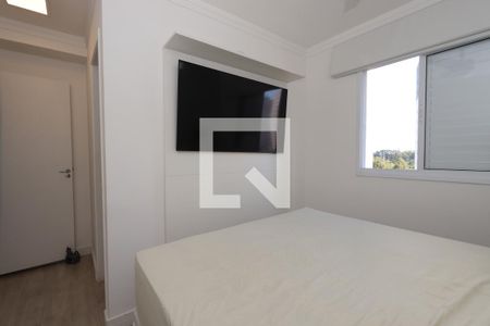 Suíte de apartamento para alugar com 3 quartos, 74m² em Vila Prudente, São Paulo