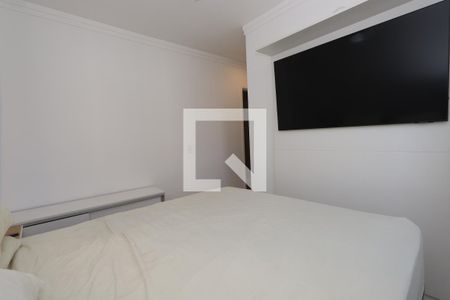 Suíte de apartamento para alugar com 3 quartos, 74m² em Vila Prudente, São Paulo