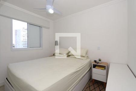 Suíte de apartamento para alugar com 2 quartos, 74m² em Vila Prudente, São Paulo