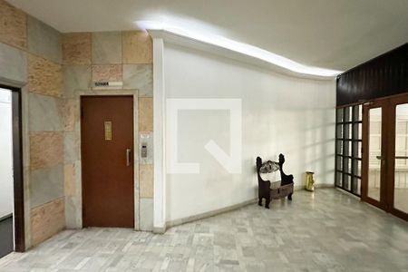 Apartamento à venda com 127m², 2 quartos e 1 vagaEntrada