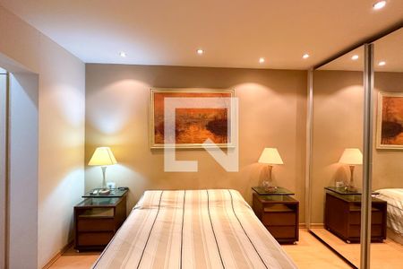 Apartamento à venda com 127m², 2 quartos e 1 vagaSuíte