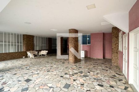 Apartamento à venda com 127m², 2 quartos e 1 vagaÁrea comum