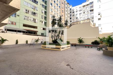 Apartamento à venda com 127m², 2 quartos e 1 vagaÁrea comum