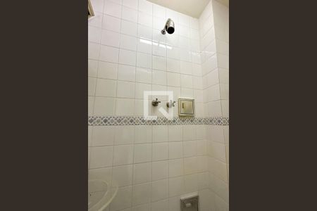 Apartamento à venda com 127m², 2 quartos e 1 vagaBanheiro de serviço