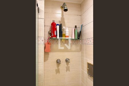 Apartamento à venda com 127m², 2 quartos e 1 vagaBanheiro Social