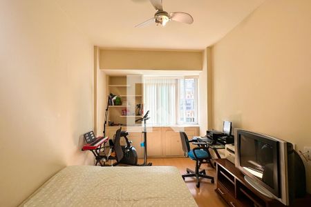 Apartamento à venda com 127m², 2 quartos e 1 vagaQuarto 02