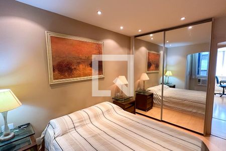 Apartamento à venda com 127m², 2 quartos e 1 vagaSuíte