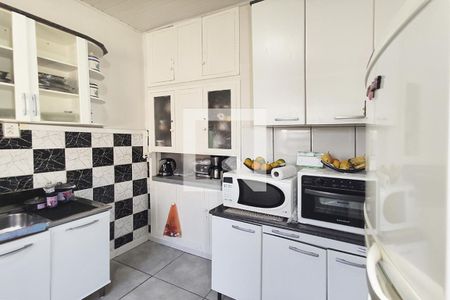 Casa para alugar com 110m², 3 quartos e 1 vaga Casa para alugar com 110m², 3 quartos e 1 vagaCozinha