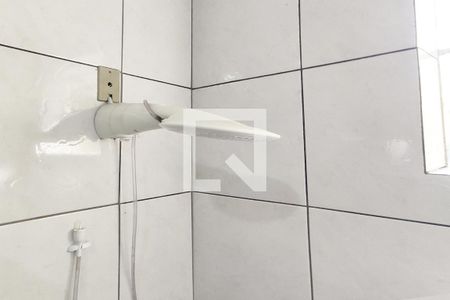 Casa para alugar com 110m², 3 quartos e 1 vaga Casa para alugar com 110m², 3 quartos e 1 vagaBanheiro