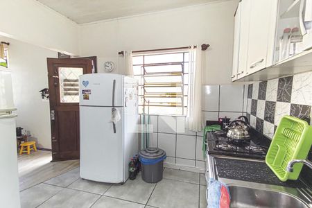 Casa para alugar com 110m², 3 quartos e 1 vaga Casa para alugar com 110m², 3 quartos e 1 vagaCozinha