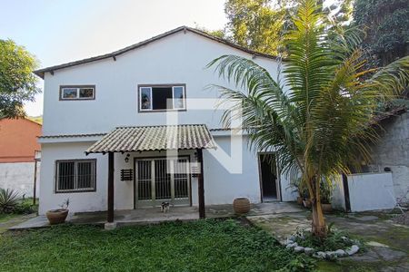 Casa para alugar com 400m², 3 quartos e 5 vagasÁrea comum