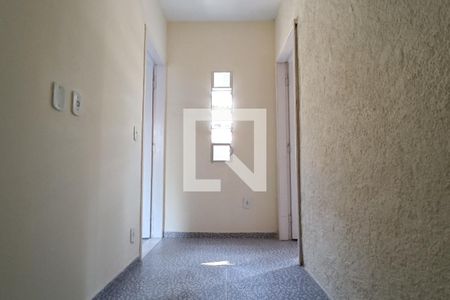 Casa para alugar com 400m², 3 quartos e 5 vagasCorredor do 2 andar