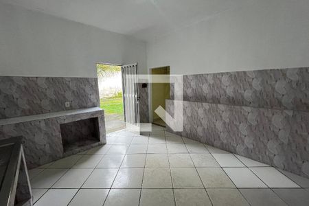 Cozinha de casa para alugar com 3 quartos, 400m² em Jardim Primavera, Duque de Caxias