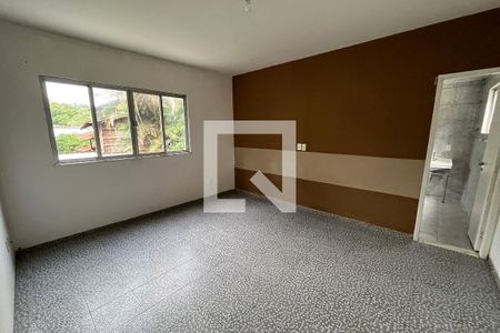 Quarto de casa para alugar com 3 quartos, 400m² em Jardim Primavera, Duque de Caxias