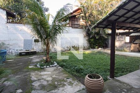 Casa para alugar com 400m², 3 quartos e 5 vagasÁrea comum