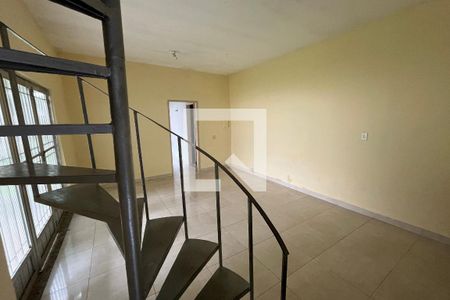 Sala de casa para alugar com 3 quartos, 400m² em Jardim Primavera, Duque de Caxias
