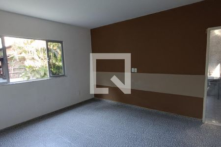 Casa para alugar com 400m², 3 quartos e 5 vagasQuarto 2