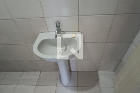 Casa para alugar com 400m², 3 quartos e 5 vagasLavabo