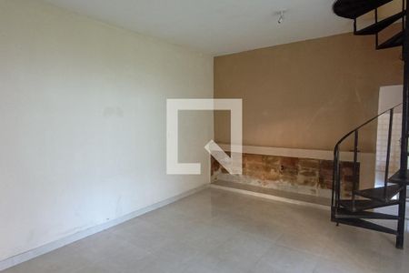 Sala de casa para alugar com 3 quartos, 400m² em Jardim Primavera, Duque de Caxias