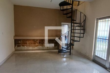 Sala de casa para alugar com 3 quartos, 400m² em Jardim Primavera, Duque de Caxias
