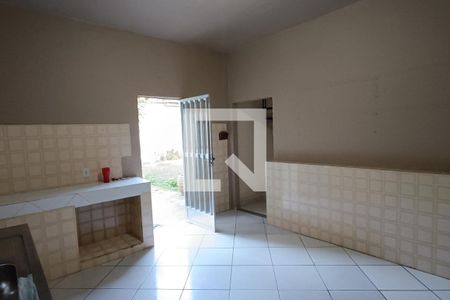 Casa para alugar com 400m², 3 quartos e 5 vagasCozinha