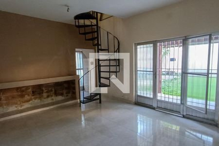 Sala de casa para alugar com 3 quartos, 400m² em Jardim Primavera, Duque de Caxias
