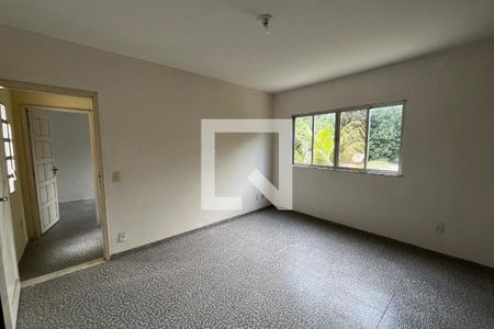 Quarto 2 de casa para alugar com 3 quartos, 400m² em Jardim Primavera, Duque de Caxias