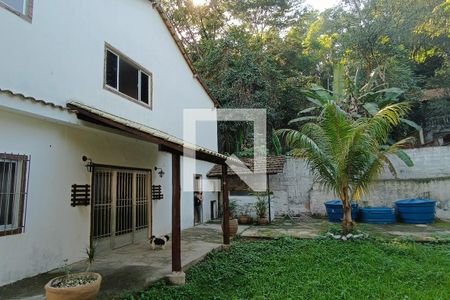 Casa para alugar com 400m², 3 quartos e 5 vagasÁrea comum
