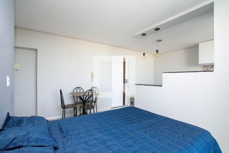 Apartamento para alugar com 38m², 1 quarto e 1 vagaQuarto