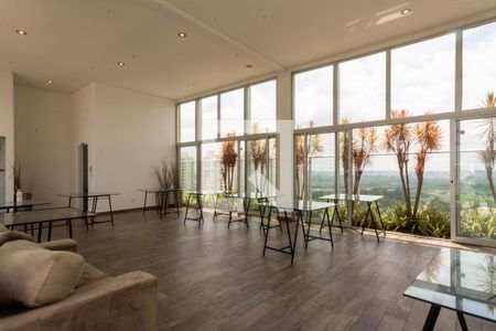 Apartamento para alugar com 38m², 1 quarto e 1 vagaÁrea comum 