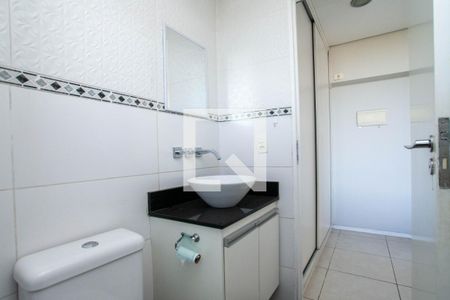 Apartamento para alugar com 38m², 1 quarto e 1 vagaBanheiro