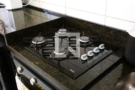 Apartamento para alugar com 42m², 2 quartos e 1 vaga Apartamento para alugar com 42m², 2 quartos e 1 vagaCozinha