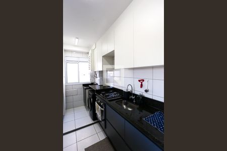 Apartamento para alugar com 42m², 2 quartos e 1 vaga Apartamento para alugar com 42m², 2 quartos e 1 vagaCozinha
