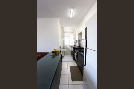 Apartamento para alugar com 42m², 2 quartos e 1 vaga Apartamento para alugar com 42m², 2 quartos e 1 vagaCozinha