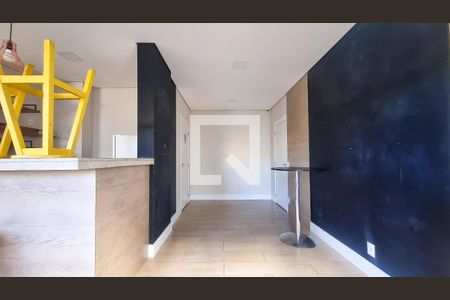 Apartamento para alugar com 42m², 2 quartos e 1 vaga Apartamento para alugar com 42m², 2 quartos e 1 vagaÁrea comum - Salão de festas