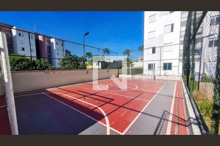 Apartamento para alugar com 42m², 2 quartos e 1 vaga Apartamento para alugar com 42m², 2 quartos e 1 vagaQuadra Esportiva