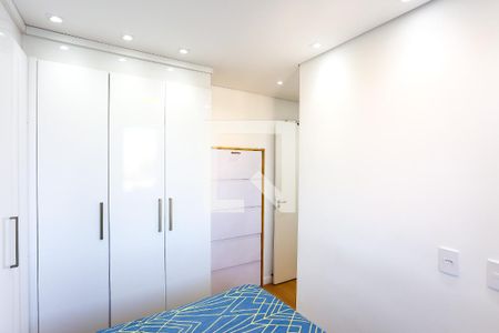 Apartamento para alugar com 42m², 2 quartos e 1 vaga Apartamento para alugar com 42m², 2 quartos e 1 vagaquarto 2