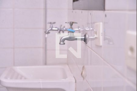 Apartamento à venda com 234m², 3 quartos e 2 vagasÁrea de Serviço